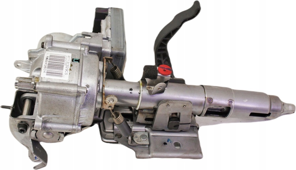 фото №1, Of083 ford transit courier 1.5 колонка усилитель