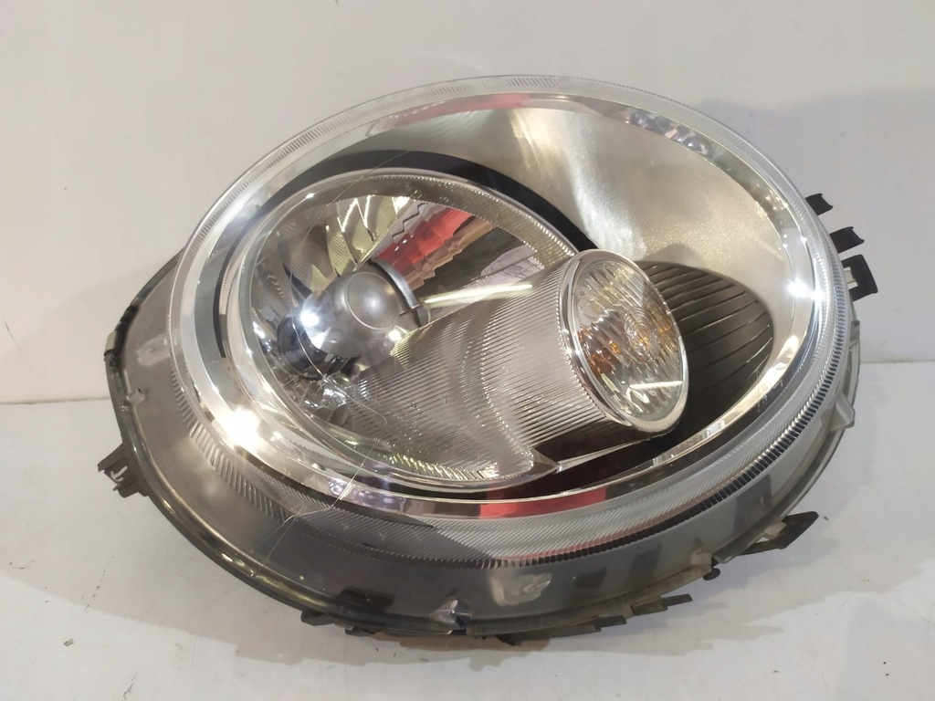 фото №1, Mini cooper r55 r56 лампа h7 правая - 15151