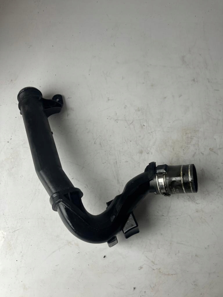 фото №5, Труба воздухозаборник воздуха ds5 2.0 blue hdi 9675758280