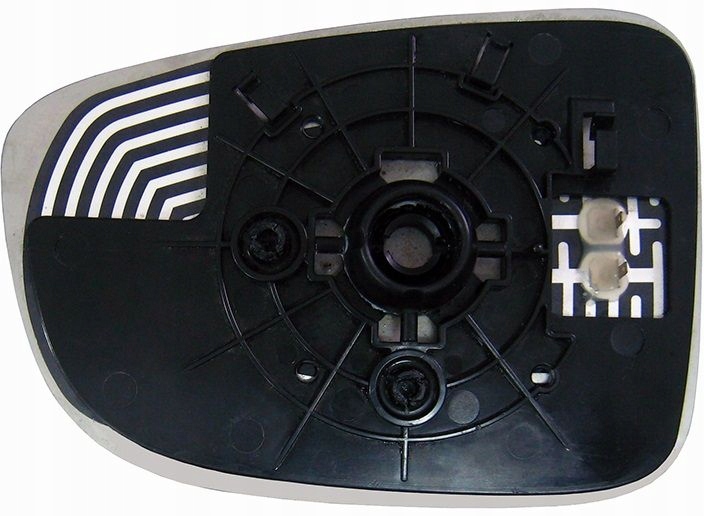 фото №1, Вкладиш дзеркало правий mazda 3 14-/6 12- tyc