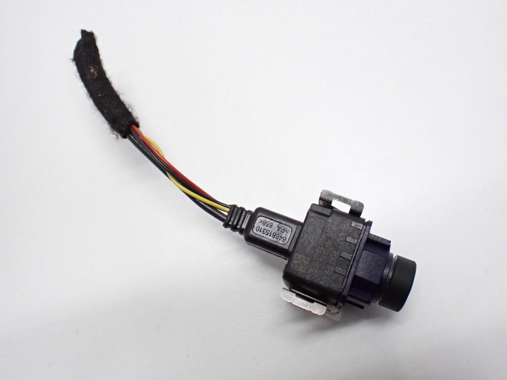 фото №3, Камера радар датчик a1779009902 mercedes glc x253 20r