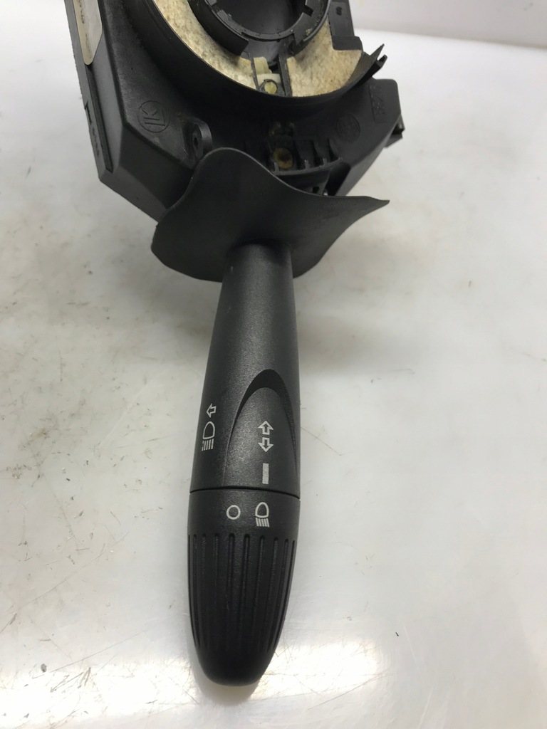 фото №4, Перемикач комбінований 07354724700 fca