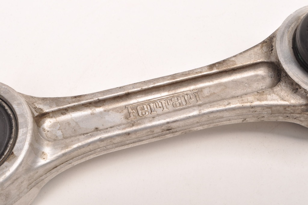 фото №6, Ferrari california рычаг левый правый задняя задний 260881