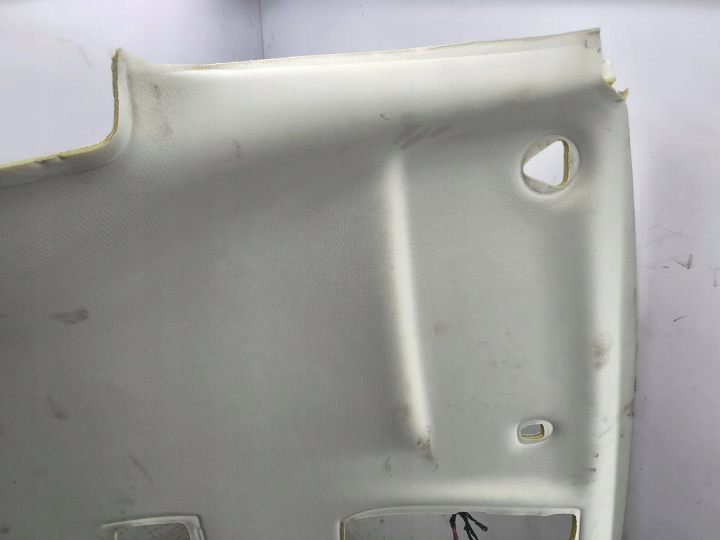 фото №5, Chrysler grand voyager v 2011 стеля