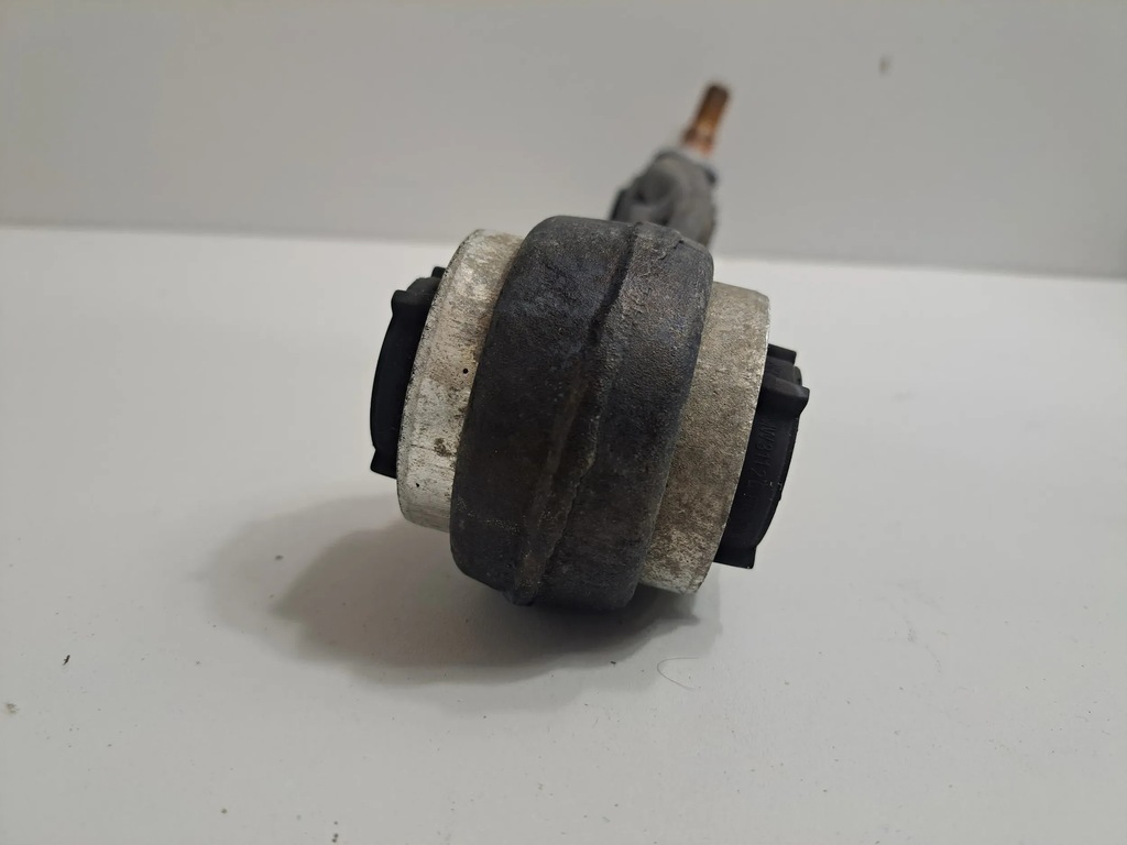 фото №9, Bmw x6 g06 2022 перед сторона правая рычаги