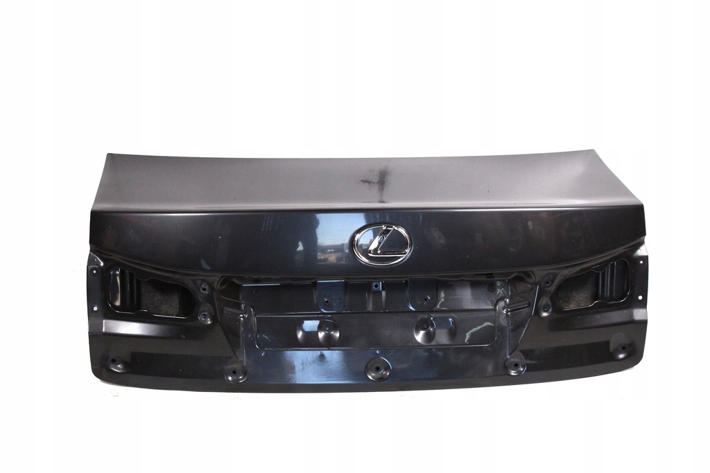 фото №1, Кришка багажника задня задня lexus is ii 200 220 05-08r