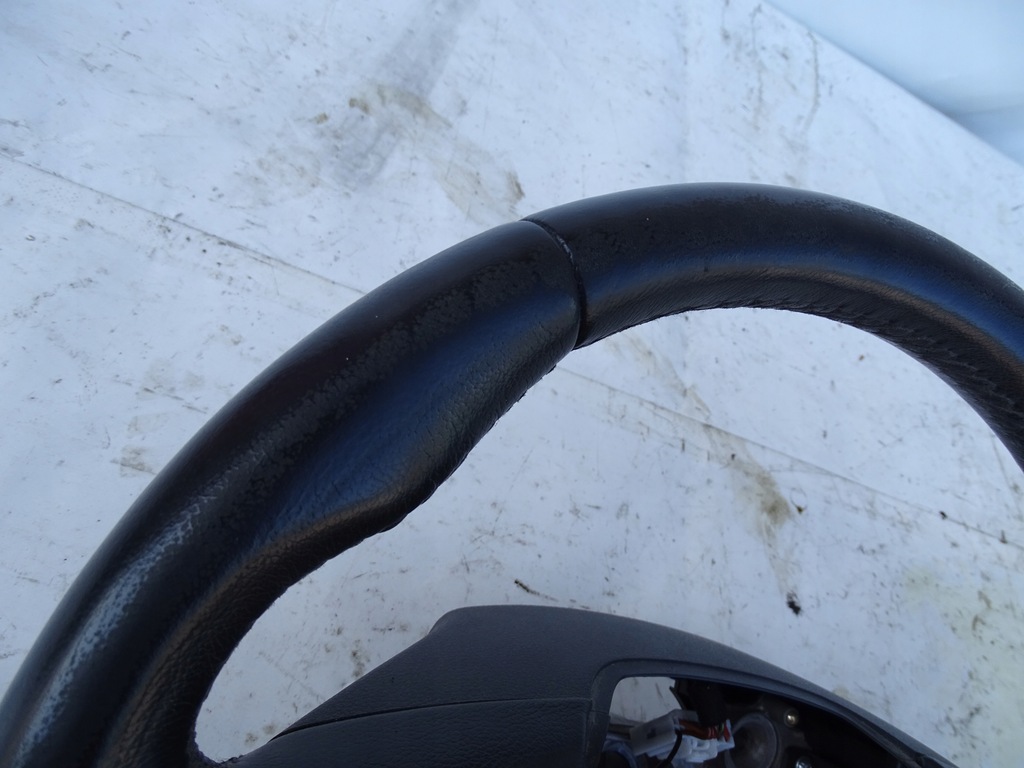 фото №5, Повітропровід hyundai tucson ii шкіра