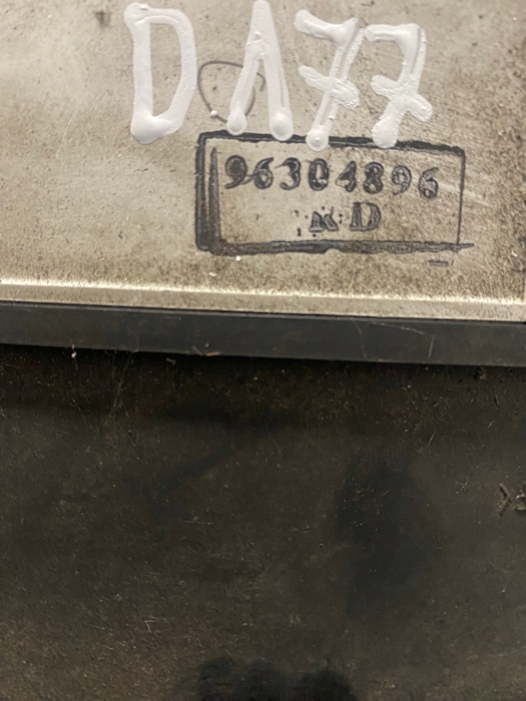 фото №3, Счетчик daewoo оригинальный номер 96304896