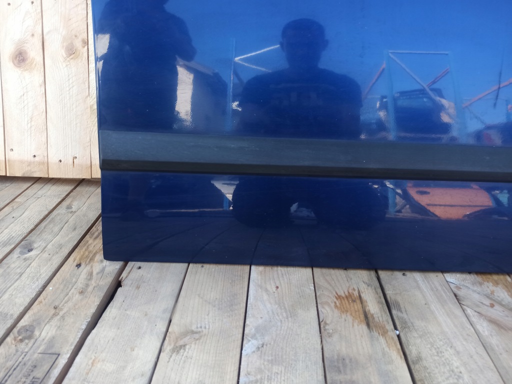 фото №5, Двері opel vectra c правий перед передні z21b