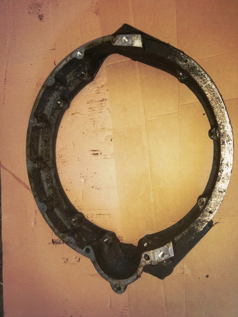 фото №7, Rolls royce silver shadow bentley коробка передач ue70903ksxr + конвертер бесплатно