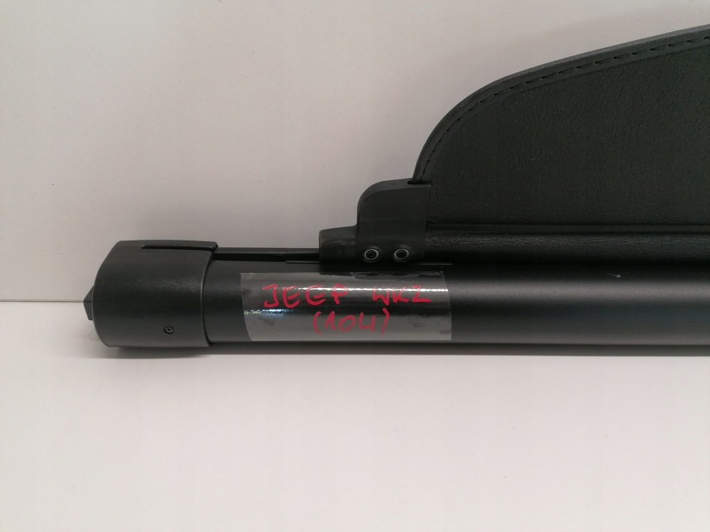 фото №8, Jeep grand cherokee wk2 lift шторка багажника оригинал 13-17