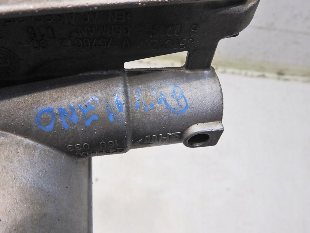 фото №2, Насос оливи масляна mini one ii r56 1.4 v757601280