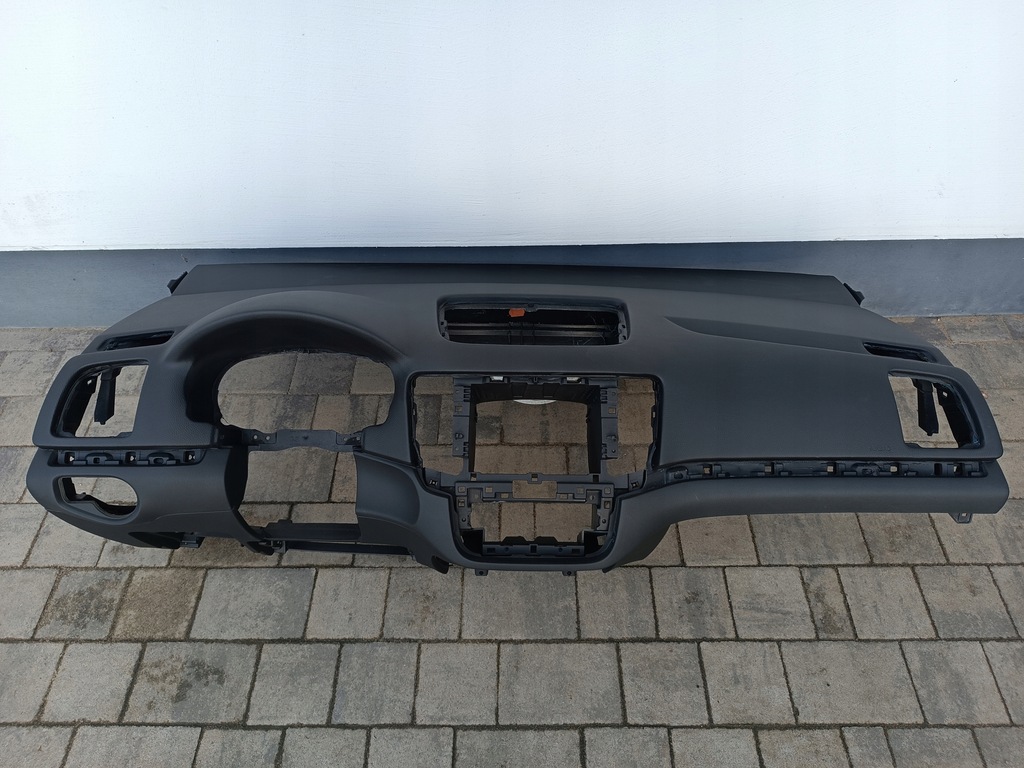 фото №12, Приборная панель приборная приборная панель seat arona