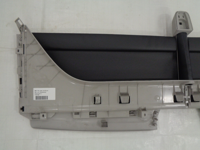 фото №3, C4 picasso ii шторка козирок козирок