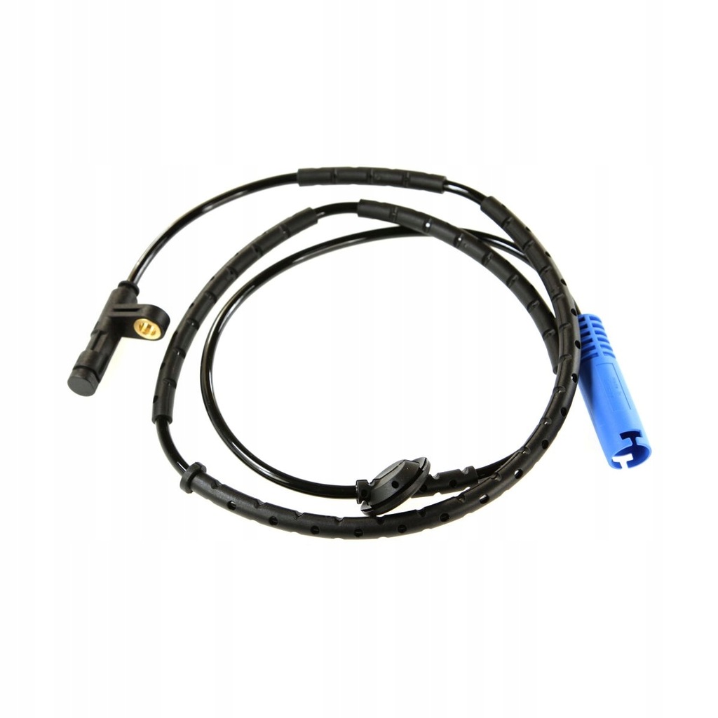 фото №12, Датчик скорости вращения колеса abs [bosch]