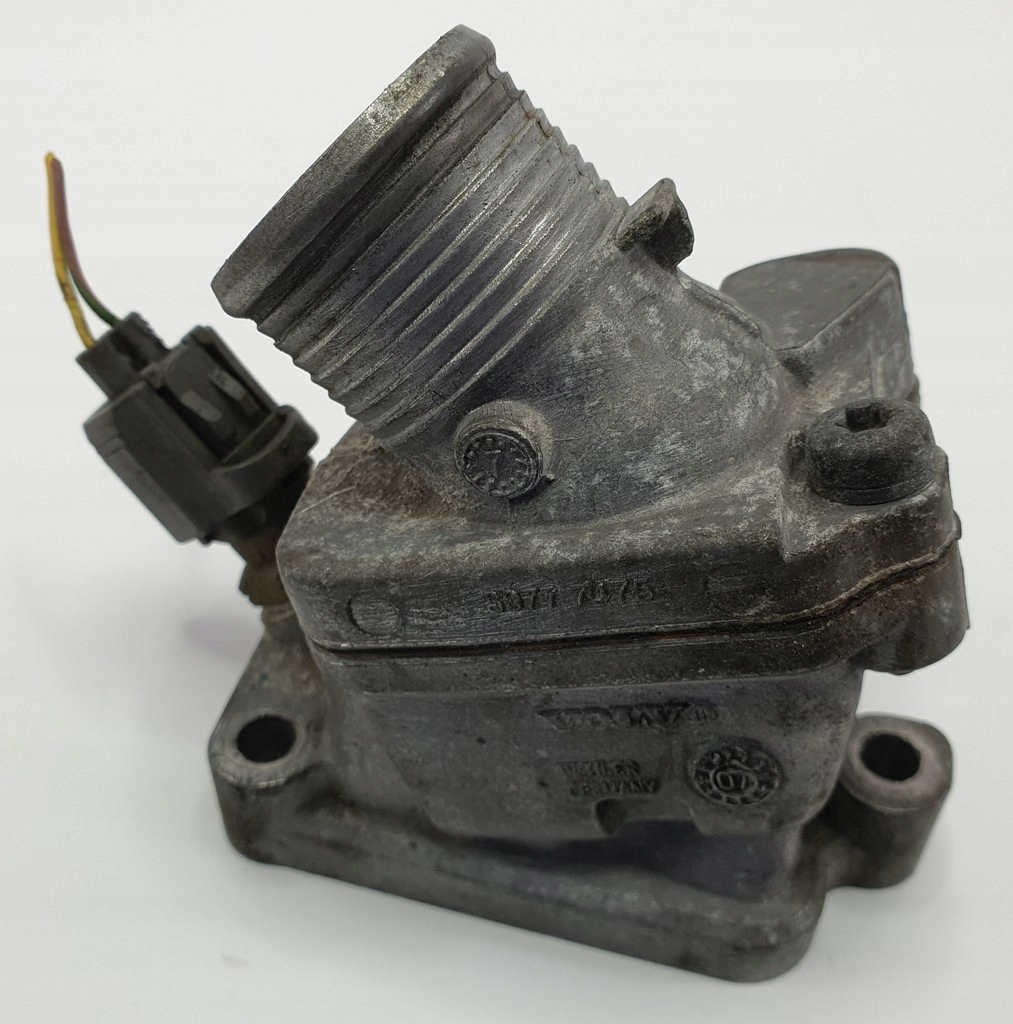 фото №1, Термостат корпус volvo v70 iii 2.4 d 30777475