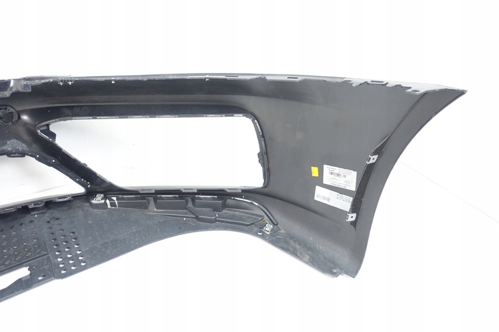 фото №11, Бампер перед передній porsche 911 992 gts