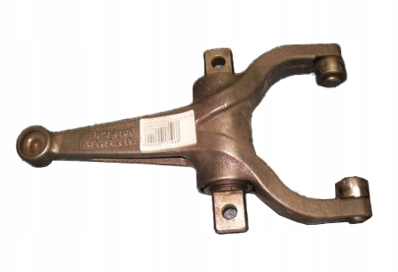 фото №1, Крепление кронштейн сцепления scania r po 03r 1479578