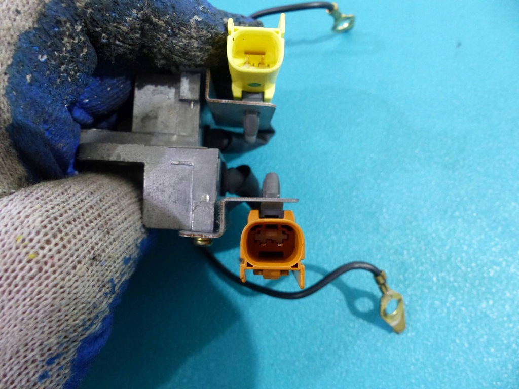 фото №14, Подушки безопасности воздушные подушка безопасности лента maxima a33 99-03