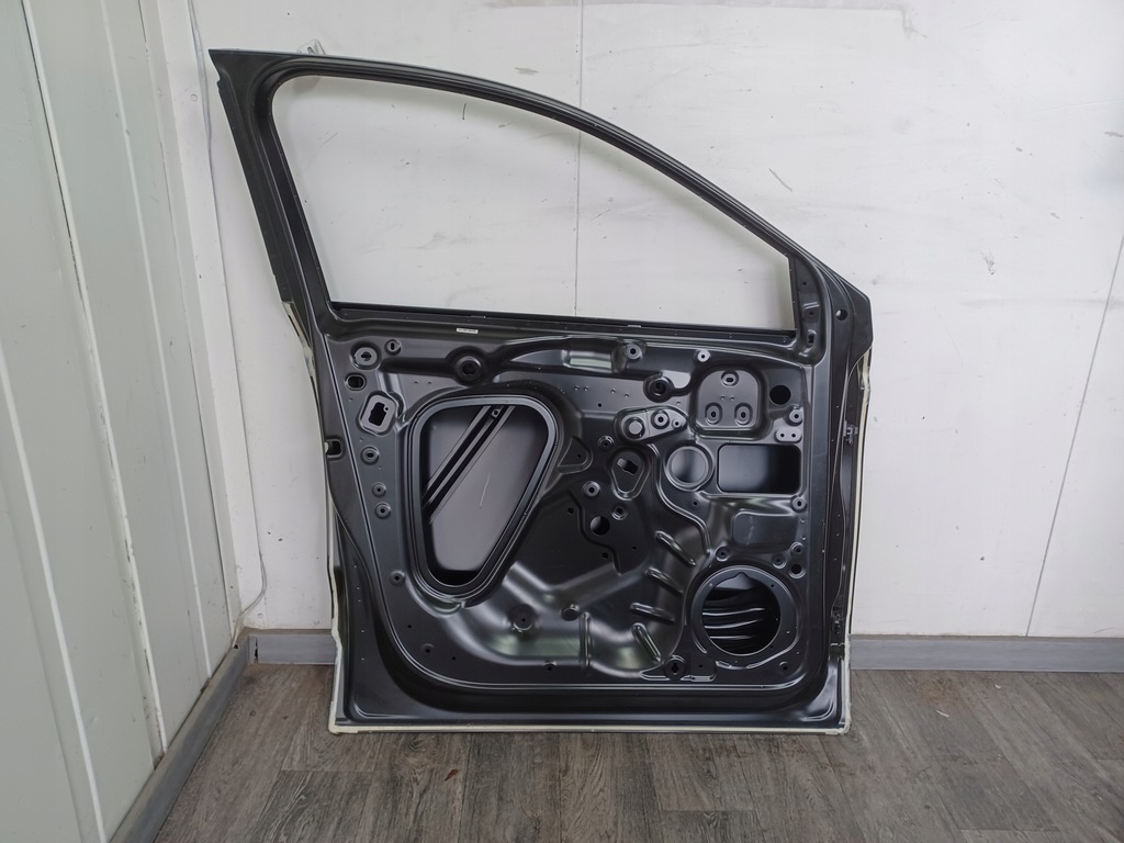 фото №14, Дверь --- skoda karoq --- передние левая --- сервисные оригинальные