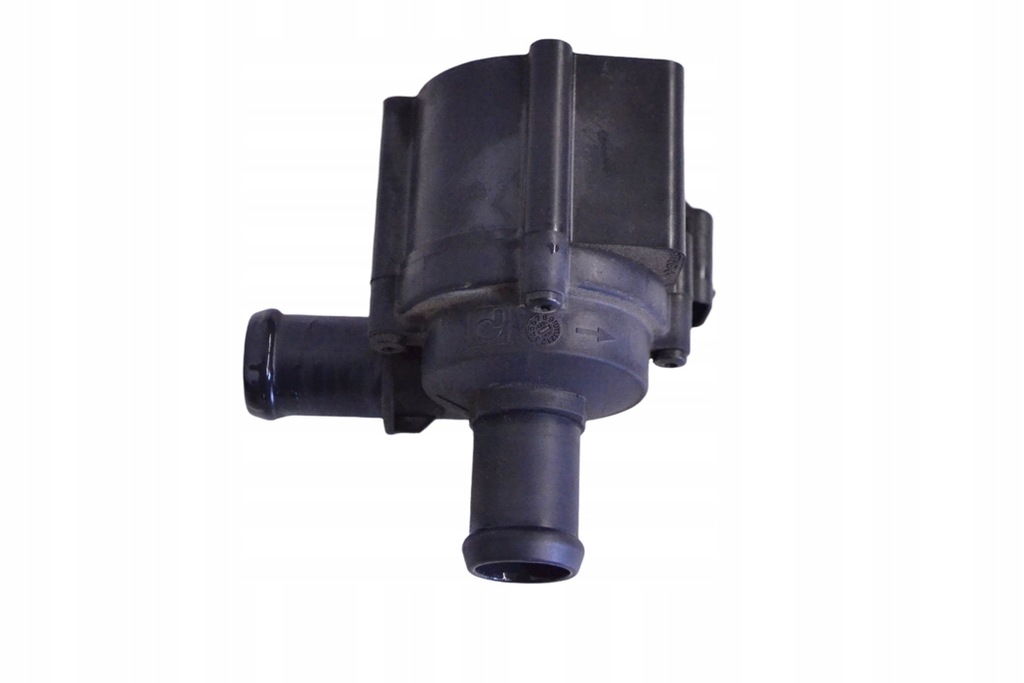 фото №1, Audi sq5 8r tdi 2015 rhd двигун насоса wody допоміжний