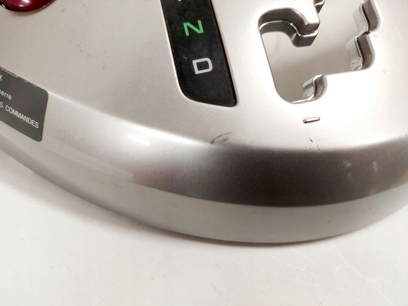 фото №5, Grandis рамка вибірник домкрата передач автоматична коробка передач перемикач аварійних