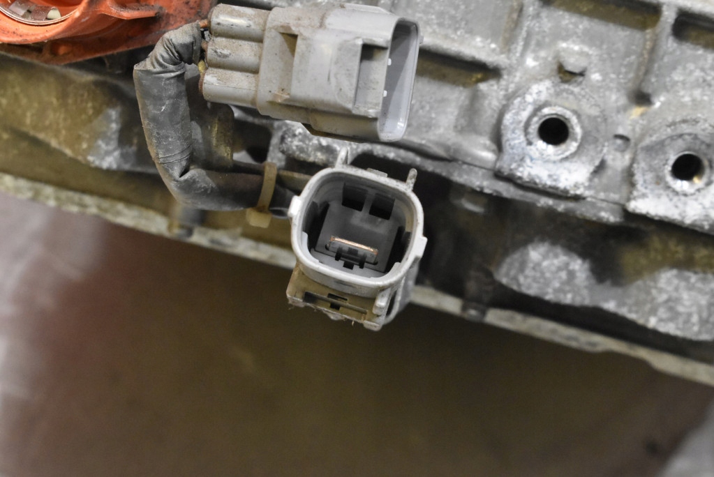 фото №10, Інвертор інвертор g9200-47111 toyota prius 2 ii xw20 1.5 vvti 78 km гібрид