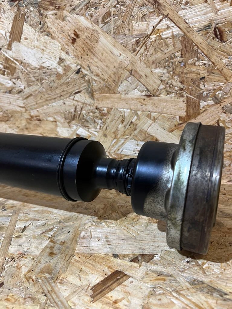 фото №5, Wał привідний audi a6 s6 c8 4k a7 s7 4k0521101h оригінал