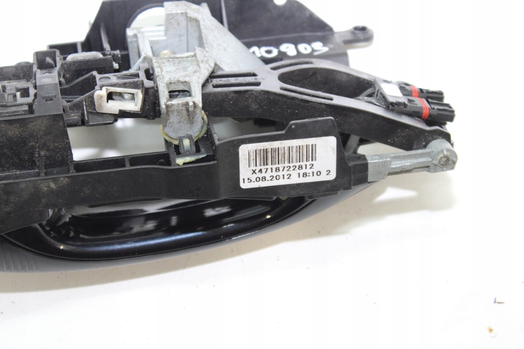фото №7, Bmw 7 ручка правая f01 f02 a96 x4718722812 europa led доводчик