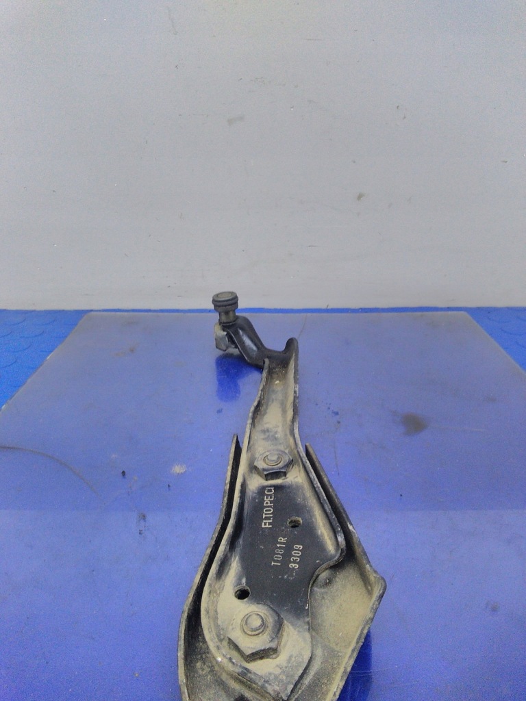 Fiat fiorino iii направляющая дверь ролик направляющая правая t081r в Украине