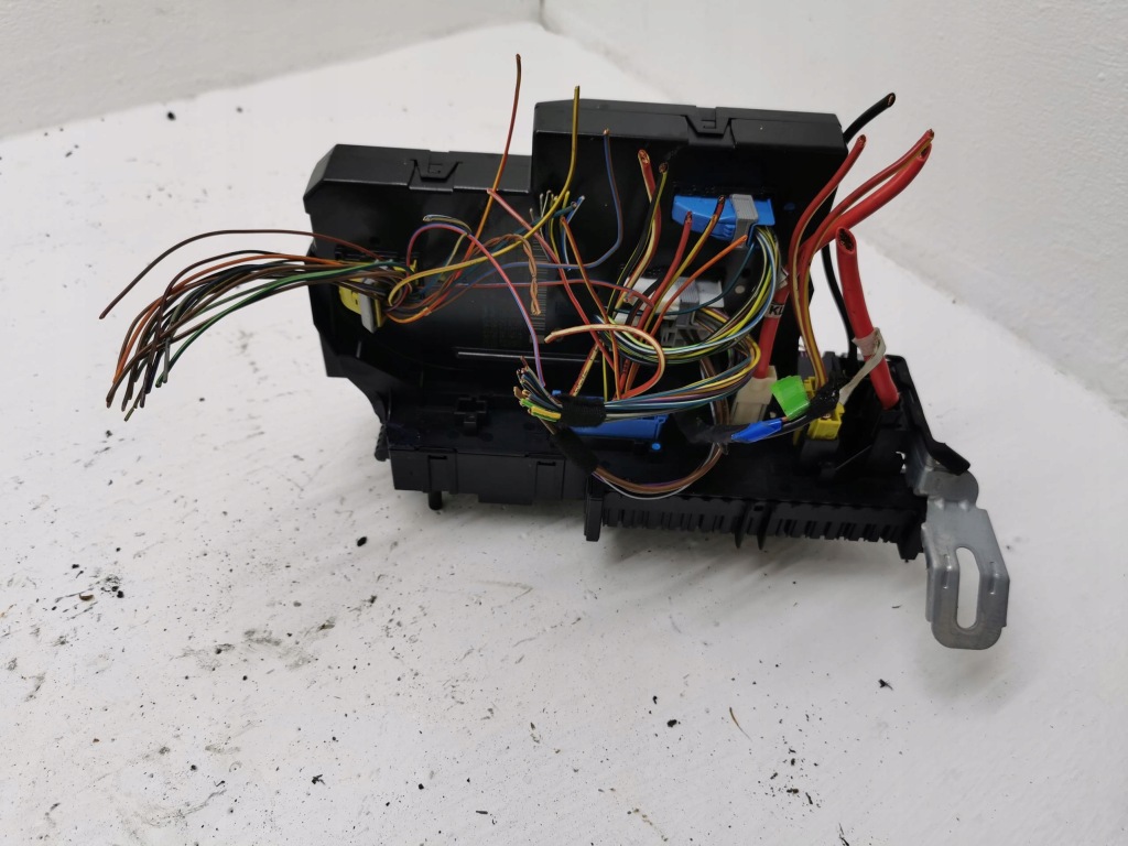 Купить Модуль sam mercedes e-klasa w212 2129003702 3.0 cdi