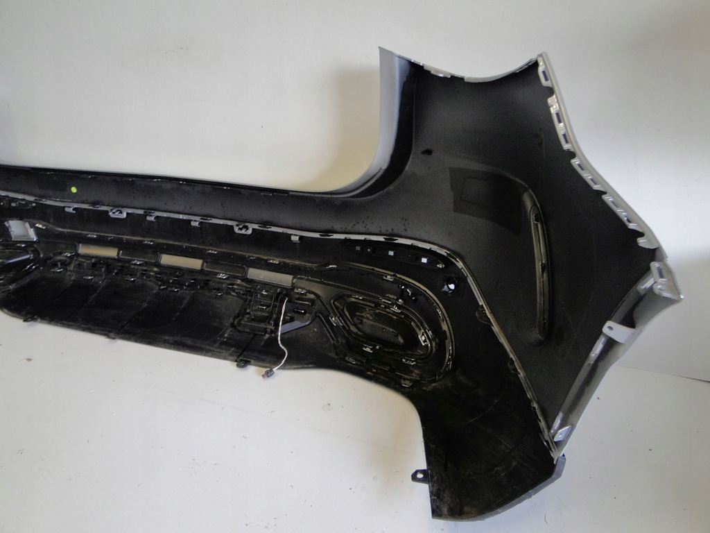 фото №12, Mercedes glc 254 x254 w254 бампер задний amg