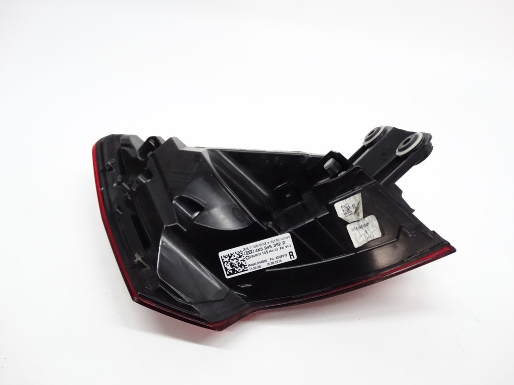 фото №15, Audi a6 c8 sedan 4k 18- лампа права full led matrix 4k5945092d