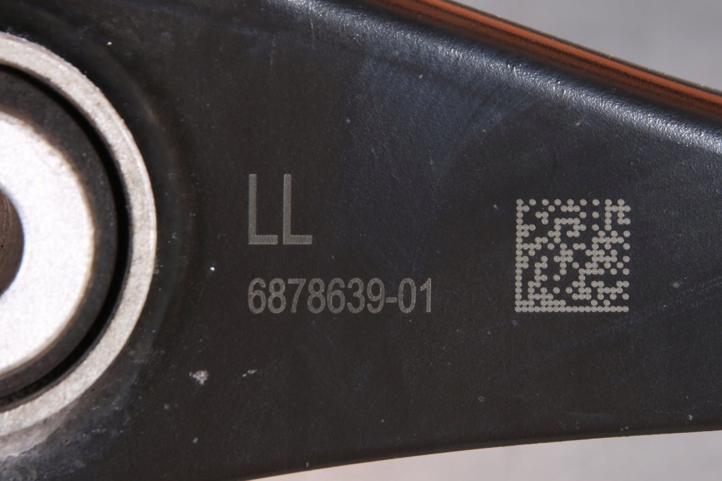 фото №8, Bmw 4' g22 g23 поворотний кулак важелі ступиця ліва лівий задня 6879525 14447 km !!!