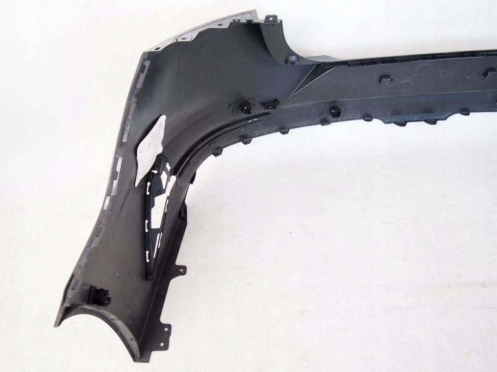 фото №5, Kia pro ceed gt-line 18r бампер задня задній proceed gt line 2018