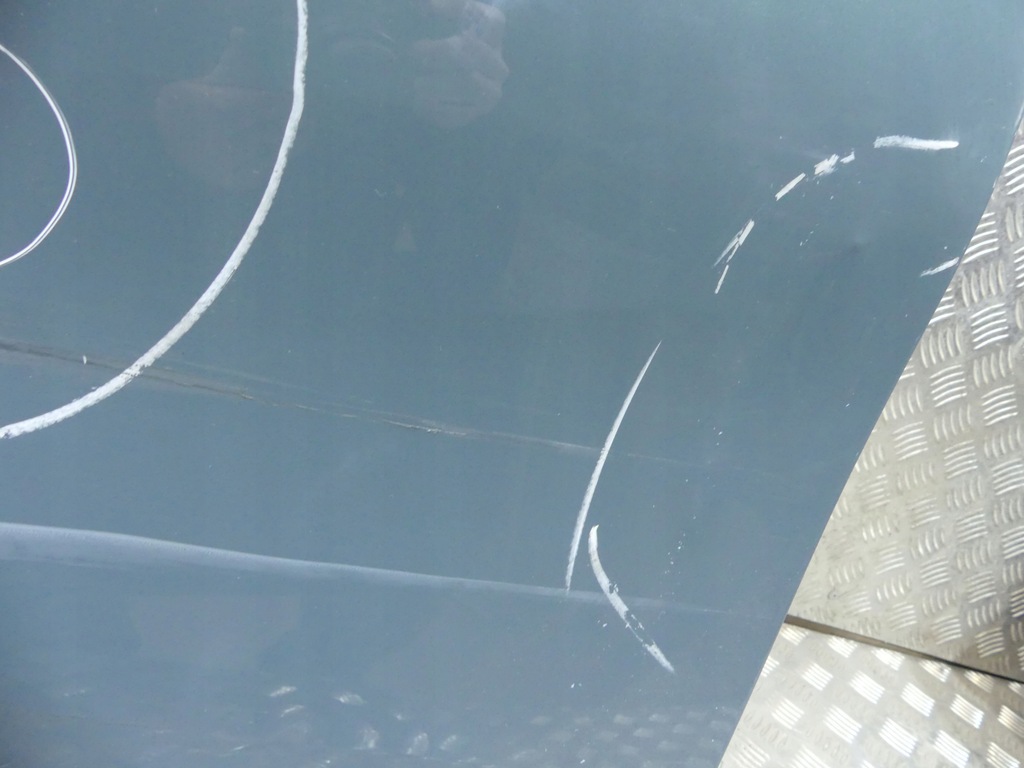 фото №6, Bmw 7' g70 дверь передние правое