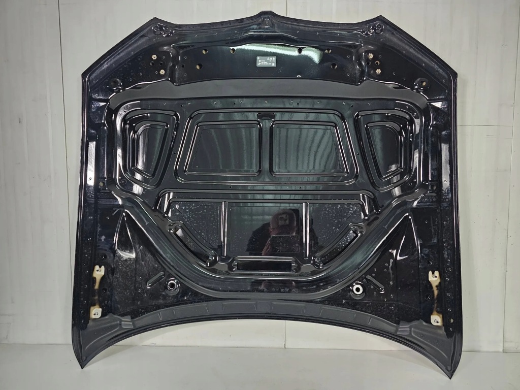 Капот крышка двигателя bmw 3 g20 g21 Киев