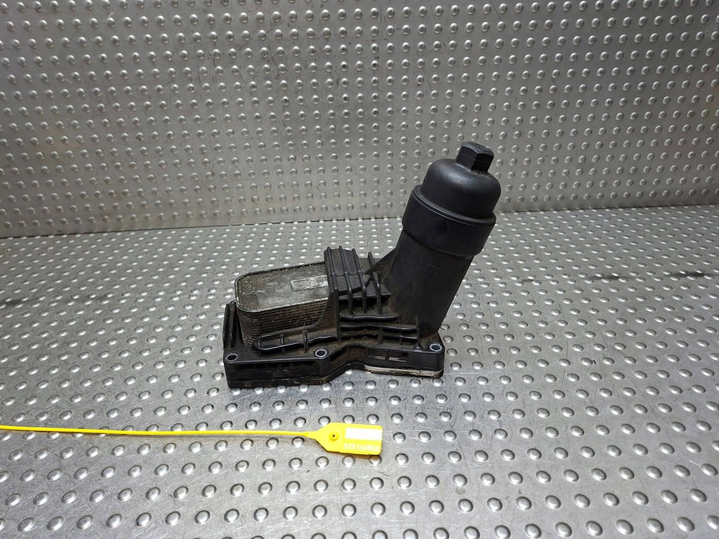 фото №1, Корпус основа фільтра оливи mini cooper countryman r60 2.0d 70377354