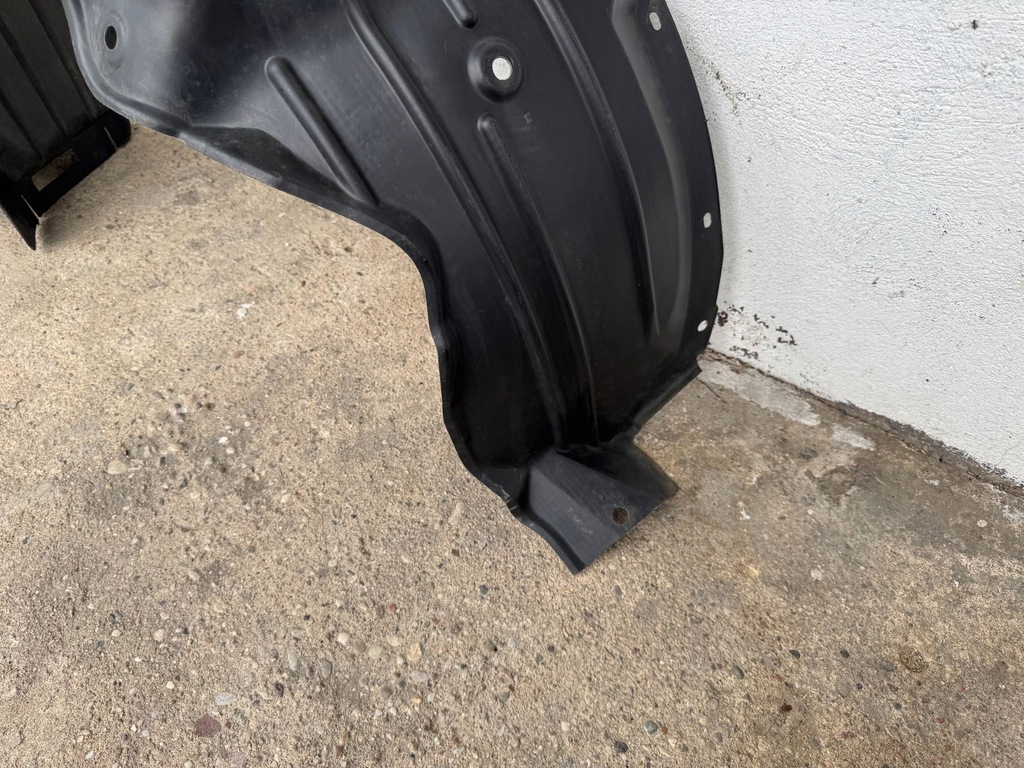 фото №11, Mazda 6 vi iii gj подкрылок правое перед k7016 ghp9