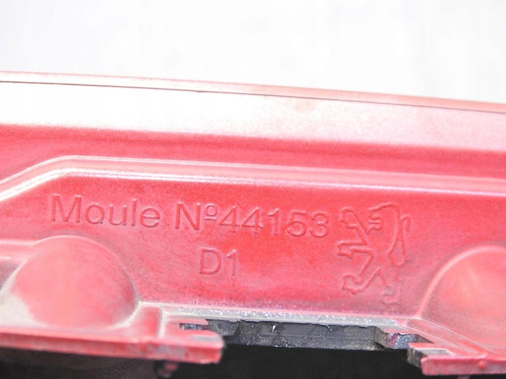 фото №9, Крила правий перед lkr peugeot 308 i