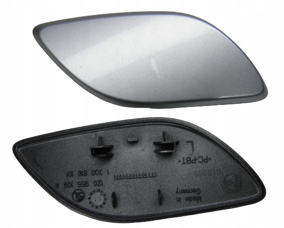 фото №10, Омивач фара octavia ii lift правий 08-13