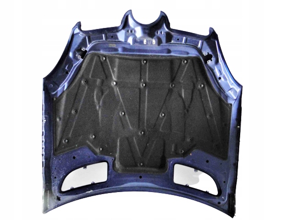 фото №1, Mercedes slk r171 171 lift капот кришка двигуна