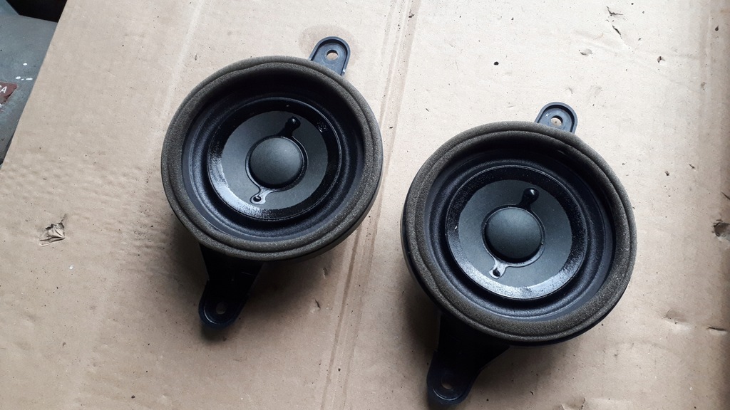 фото №1, S6 c7 4g динамик bose дверь задняя 4g0035454 a7 s7