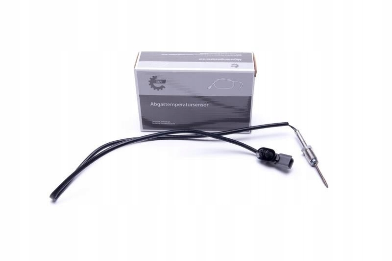 фото №1, Датчик температури вихлопних газів opel movano b renault