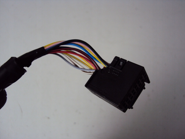 фото №6, Дзеркало праве audi a1 ii 82a 12 pin lx7g