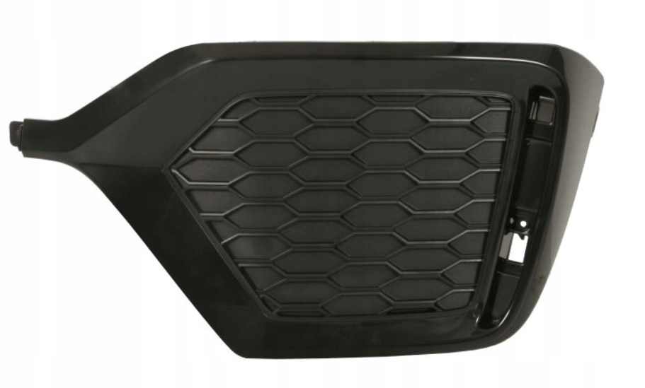 фото №1, Honda civic x hb 15-18 решётка радиатора решётка левая