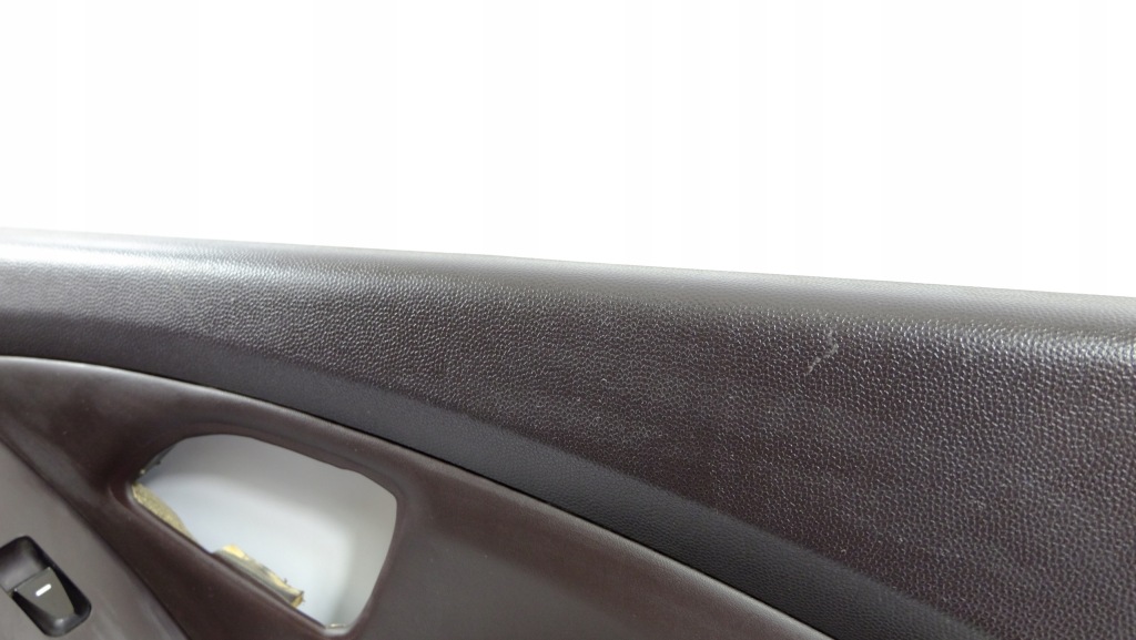 фото №4, Hyundai ix35 обивка обшивка дверь правый перед