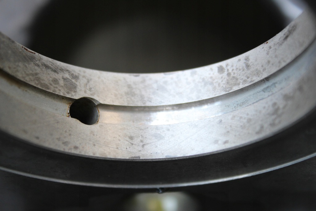 фото №14, Блок двигателя bmw e90 n46b20 a/b 7552781