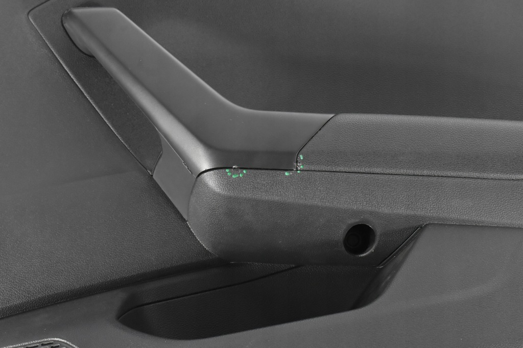 фото №14, Обшивки оббивка двері перед задня anglik volkswagen taigo polo vi 2g mk6