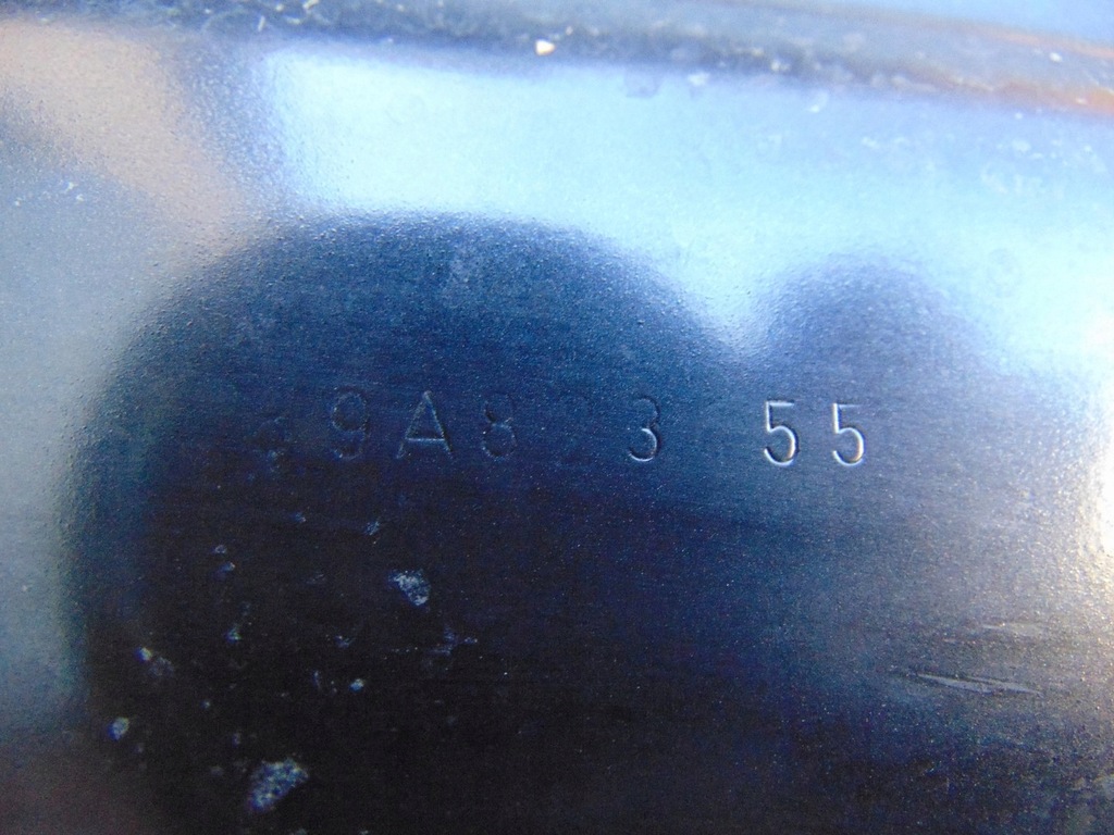 фото №16, Капот кришка двигуна audi q4 e-tron 89a823155